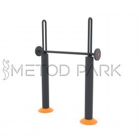 06 FT Accessible Barbell